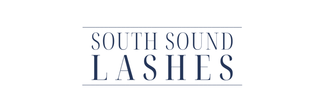 South Sound Lashes 